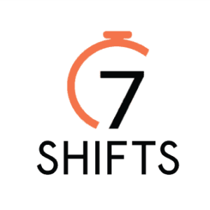 7shifts logo